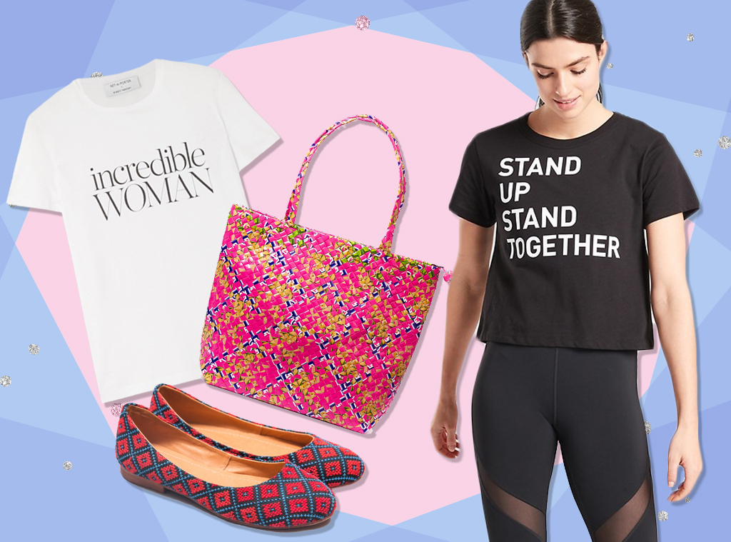 E-Comm: Ethical Brands That Empower Women E-Comm: Ethical Brands That Empower Women